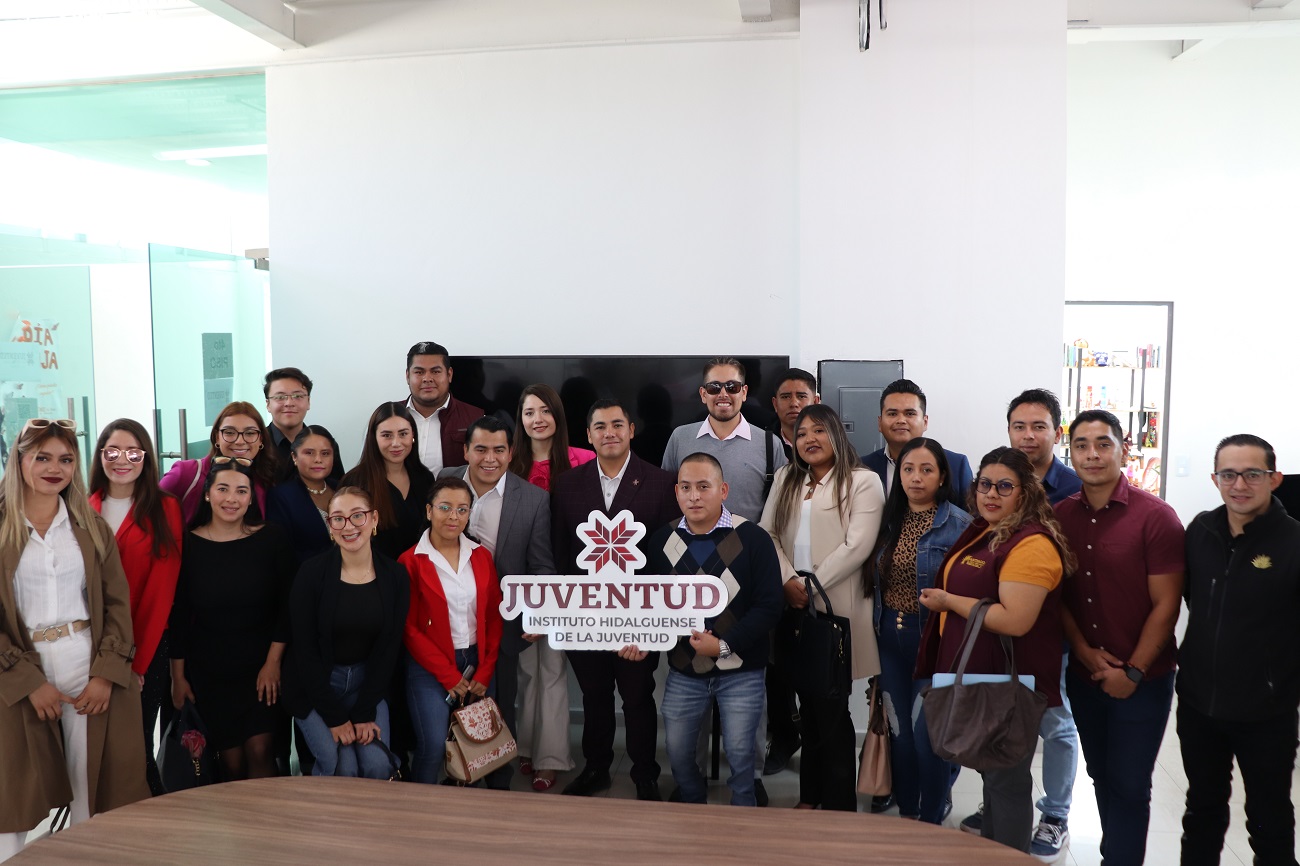 VA A LA BAJA EL EMBARAZO ADOLESCENTE EN HIDALGO