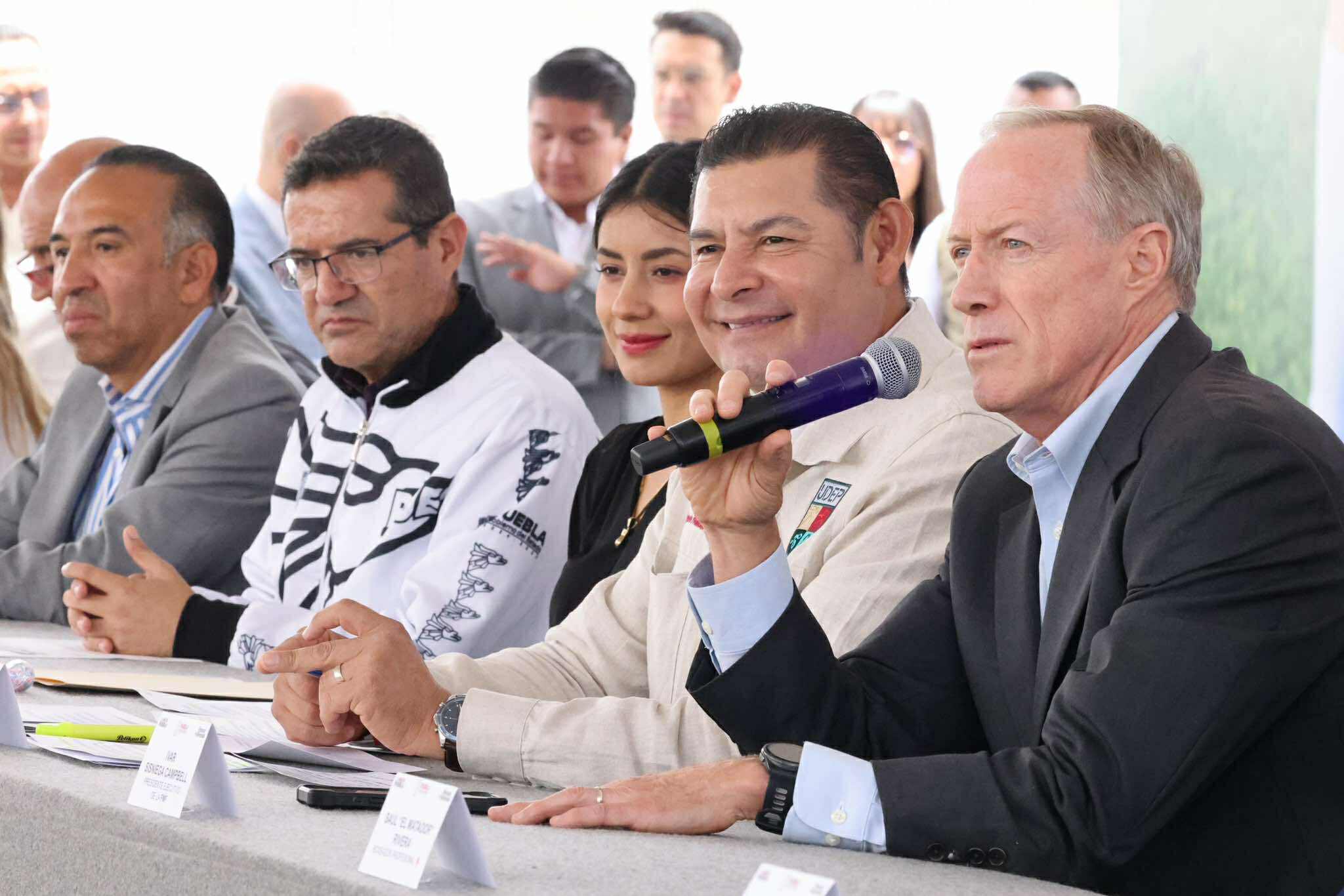 SERÁ PUEBLA SEDE DEL CAMPEONATO DE FÚTBOL INFANTIL MÁS IMPORTANTE DEL PAÍS