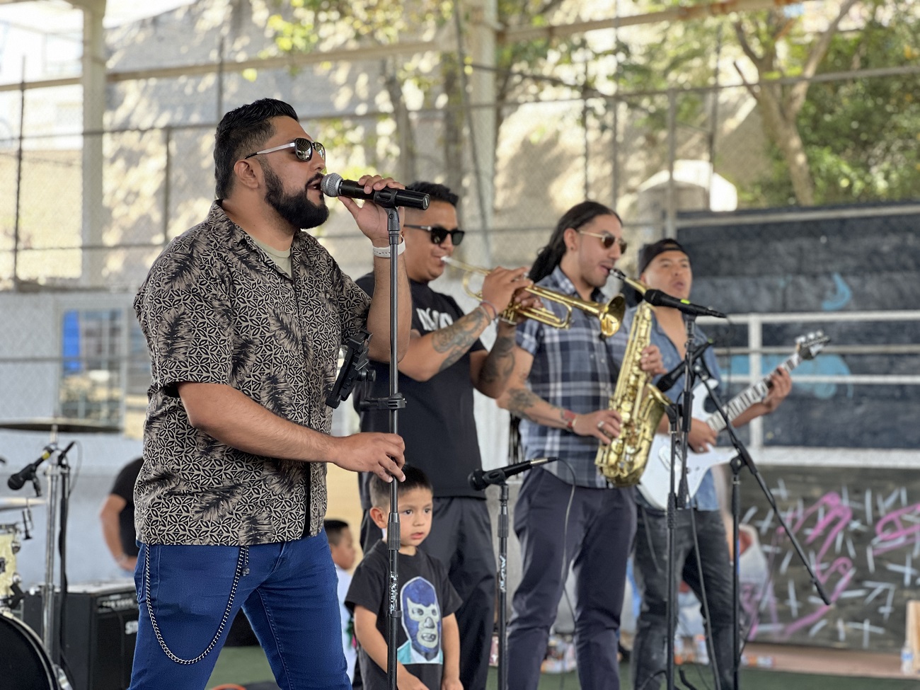 INVITA HUIXQUILUCAN AL ‘JUVENTUDES FEST 2025’