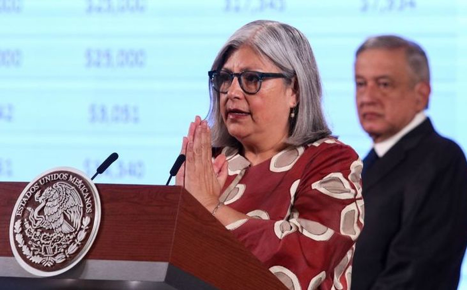 OFICIALIZAN LOS ‘OTROS DATOS’