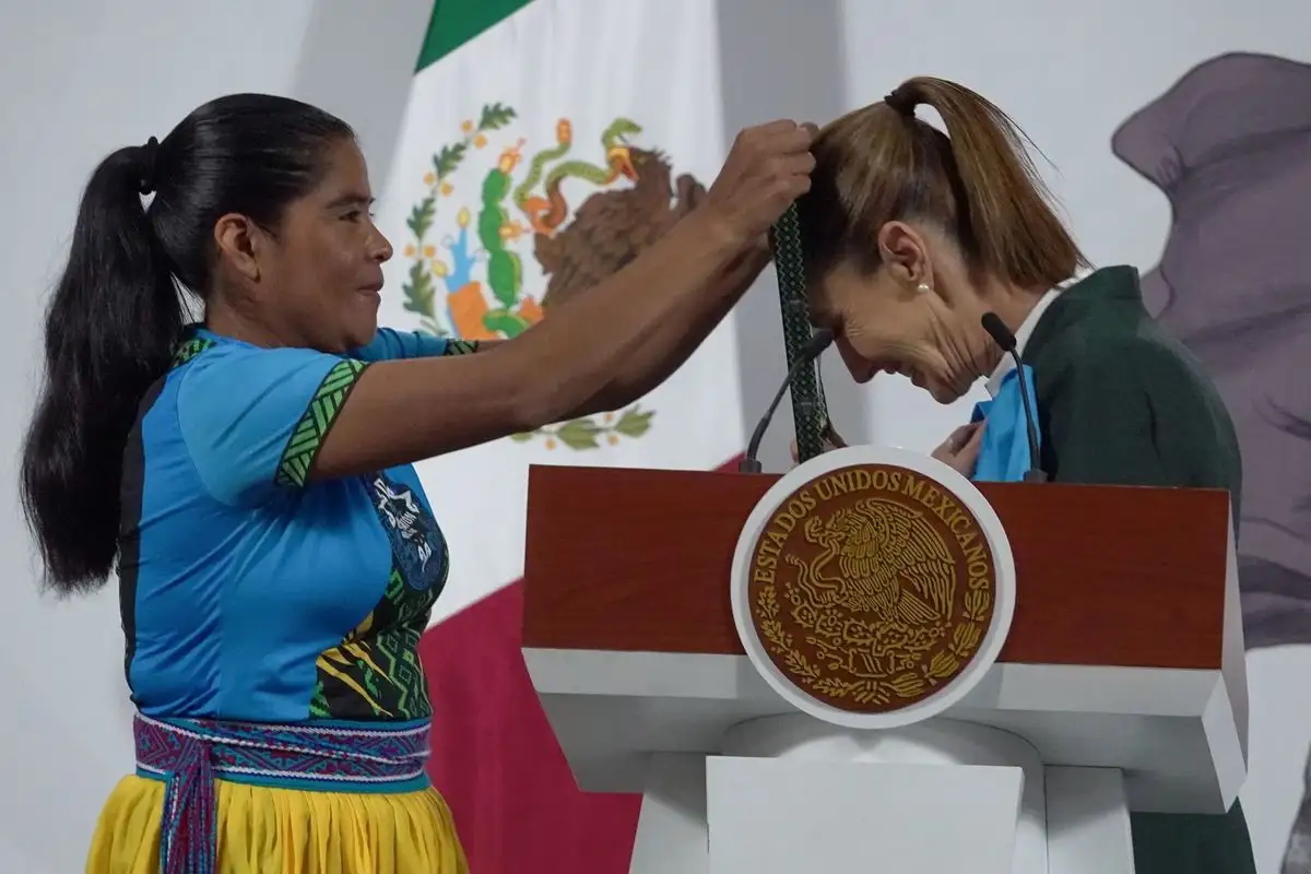 PRESENTAN ‘MÉXICO IMPARABLE’, SERIAL DE CARRERAS QUE FUSIONA DEPORTE E IDENTIDAD CULTURAL