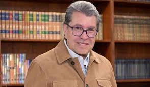 IMPULSA RICARDO MONREAL INICIATIVA PARA QUE ACCESO A PLAYAS Y ZONA FEDERAL MARÍTIMO-TERRESTRE SEA LIBRE Y GRATUITO