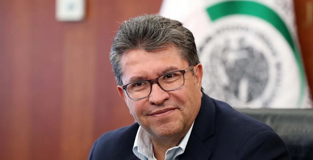 CONVOCA RICARDO MONREAL A LA UNIDAD NACIONAL PARA BUSCAR ACUERDOS, ENTENDIMIENTOS Y DEJAR DE LADO LA CONFRONTACIÓN