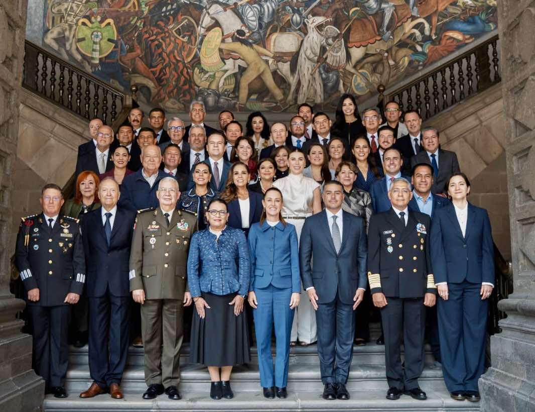 “EN COORDINACIÓN, GOBIERNOS FEDERAL Y ESTATAL AVANZAMOS EN LA PROTECCIÓN A LAS MUJERES EN PUEBLA”: ALEJANDRO ARMENTA