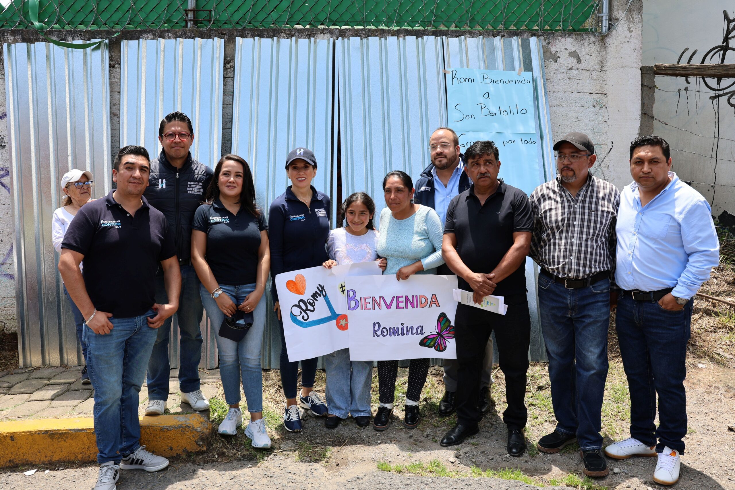 IMPULSA HUIXQUILUCAN MEJORAMIENTO DE VIVIENDAS PARA FAMILIAS VULNERABLES