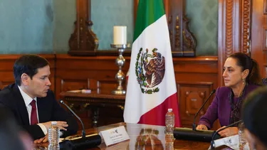 ENVÍA MORENA SEÑALES AGRESIVAS A ESTADOS UNIDOS