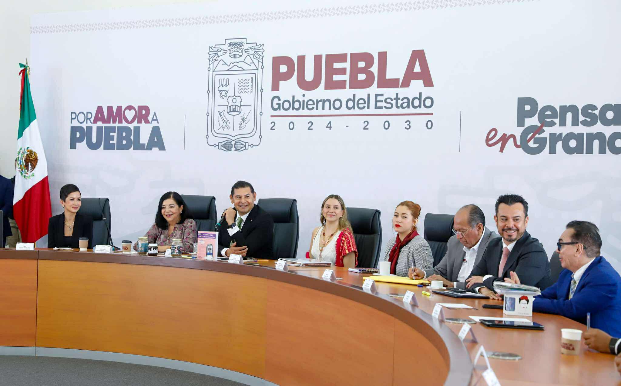 GOBIERNO DE PUEBLA PROTEGE EL PATRIMONIO DE LAS FAMILIAS POBLANAS CON ‘EL MES DEL TESTAMENTO’