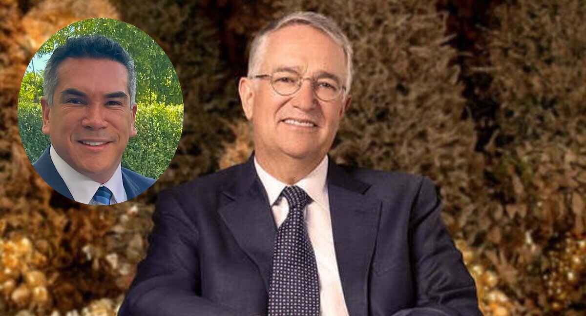 ‘EL TÍO RICHIE’ Y ‘ALITO’