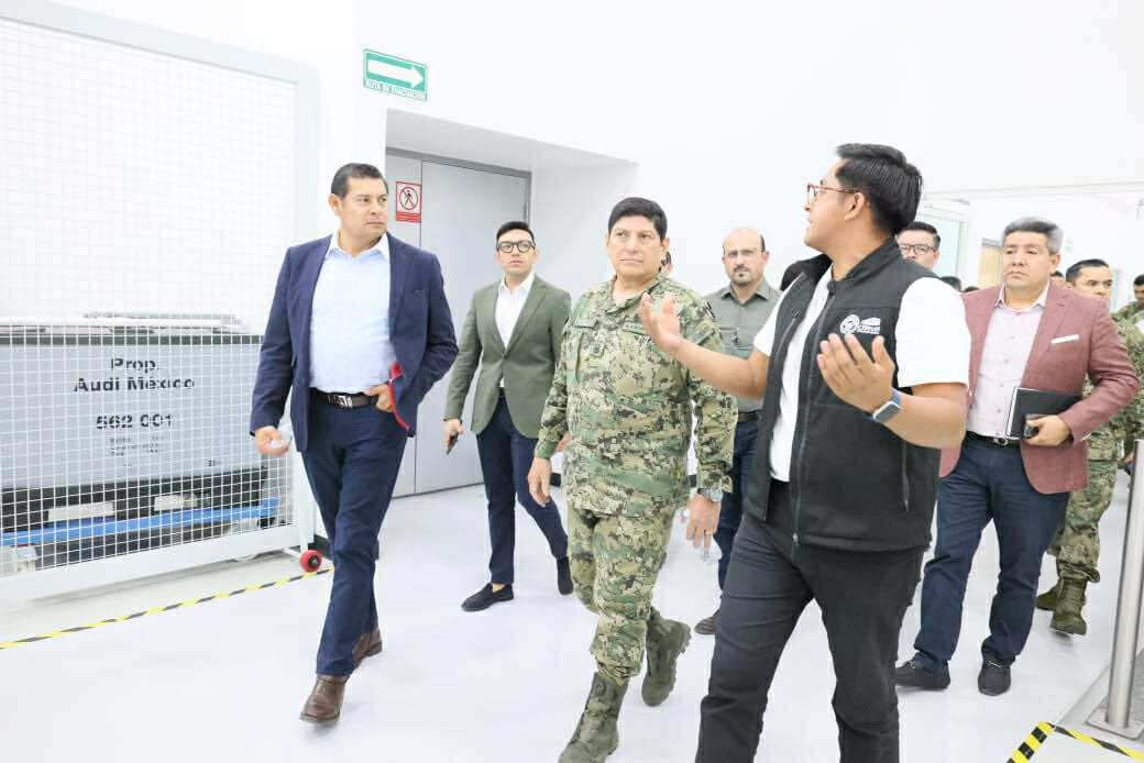 EL GOBIERNO DE PUEBLA PROTEGE EL PATRIMONIO DE LAS FAMILIAS CON ‘EL MES DEL TESTAMENTO’