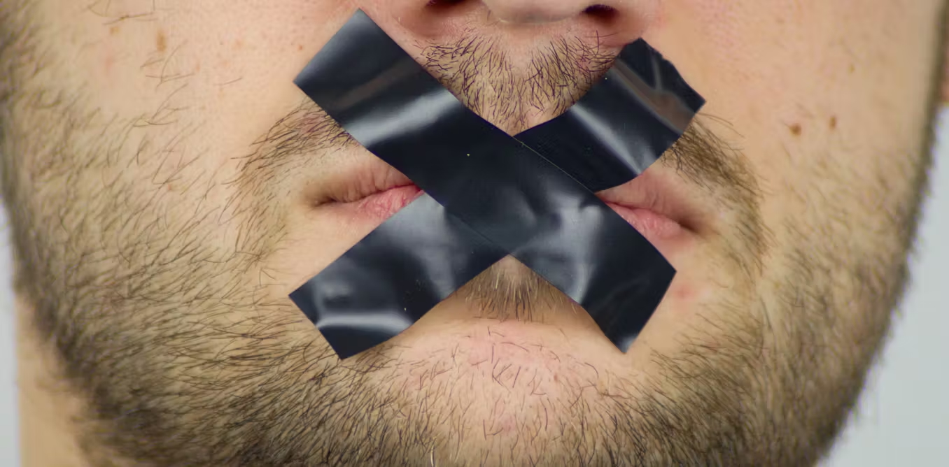 PARADÓJICAMENTE, LOS HOMBRES TAMBIÉN SON VÍCTIMAS DEL PATRIARCADO