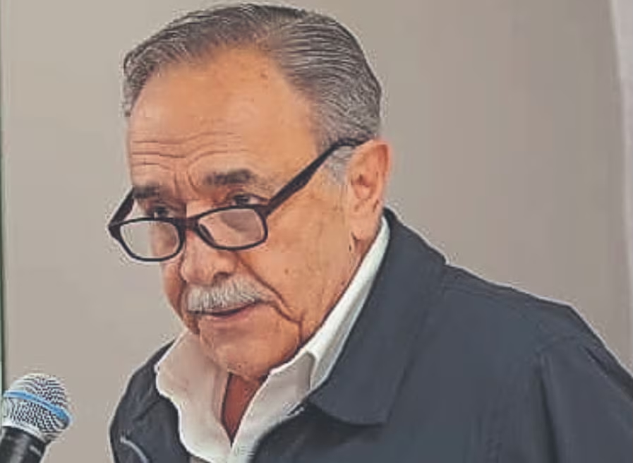 ENTRE MORENISTAS SE MUERDEN