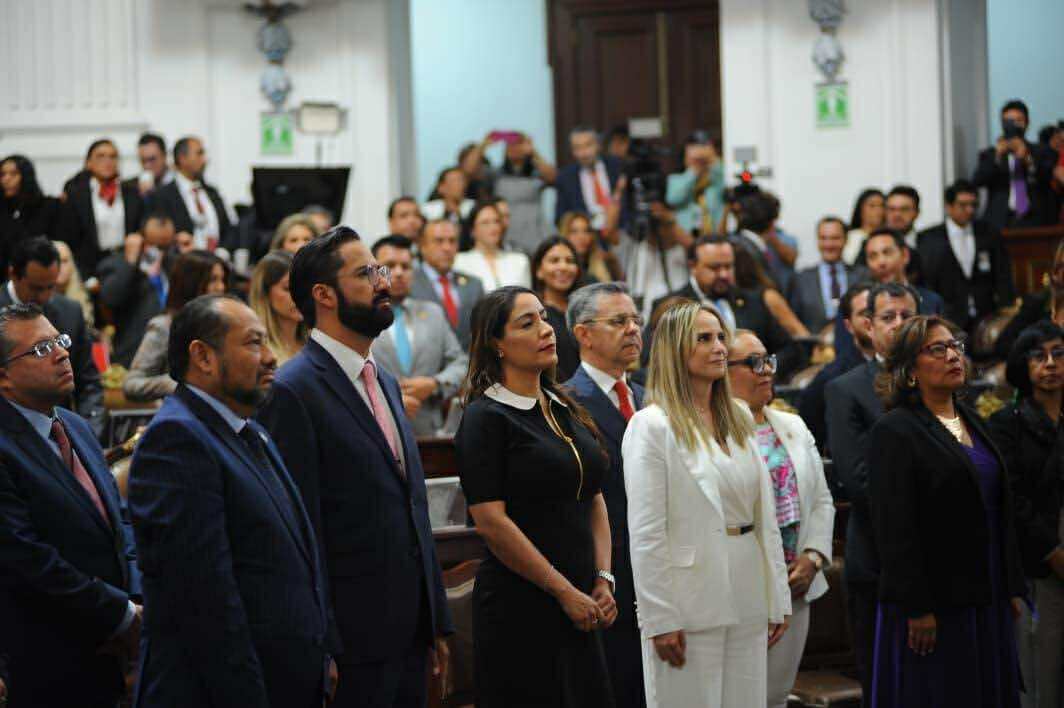 JUECES Y MAGISTRADOS ‘GRILLOS’