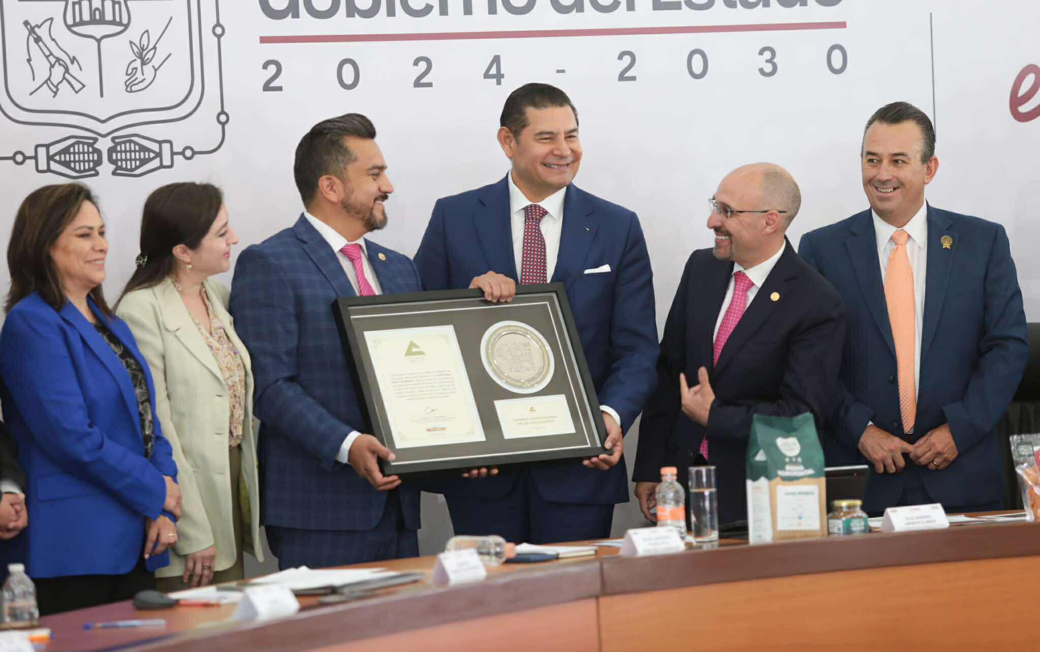 “CON ‘VIERNES MUY MEXICANO’ ARRANCA EN PUEBLA IMPULSO AL CONSUMO LOCAL PARA REACTIVAR MERCADO INTERNO”: A. ARMENTA