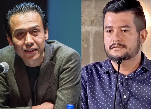 MORENA ADOCTRINA A 35 MILLONES DE ESTUDIANTES