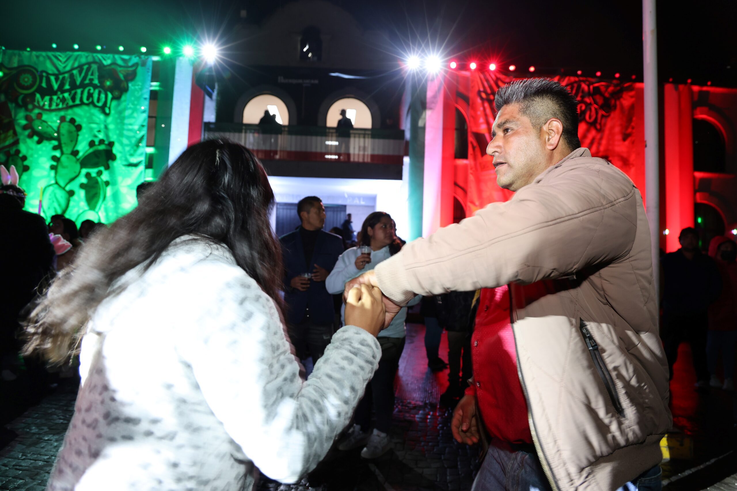 INVITA HUIXQUILUCAN A CELEBRAR EL 215 ANIVERSARIO DEL INICIO DE LA INDEPENDENCIA DE MÉXICO