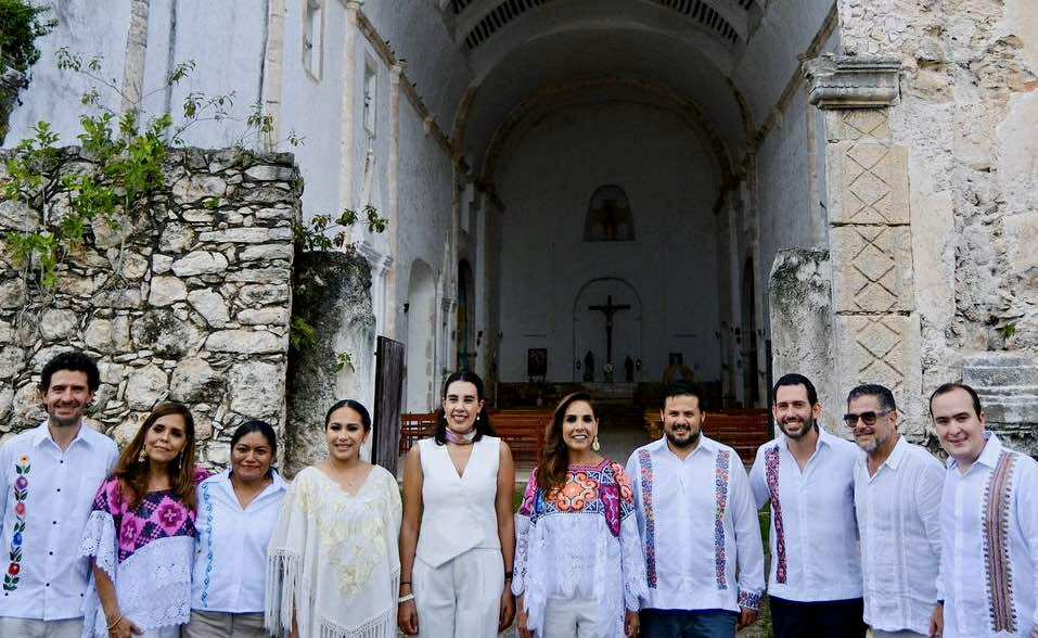 Q-ROO, PIONERO EN TURISMO COMUNITARIO, PRESENTA CATÁLOGO DE EXPERIENCIAS DEL MUNDO MAYA CON RESPALDO DE UNESCO