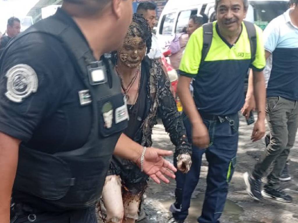 DE LA UTOPÍA AL INFIERNO