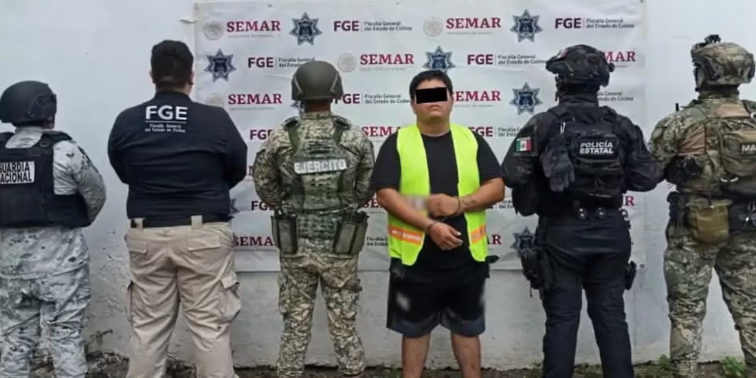 ACCIONES RELEVANTES DEL GABINETE DE SEGURIDAD-11 SEPTIEMBRE DE 2025