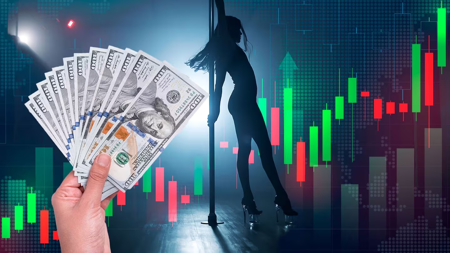 EL STRIPPER INDEX, OTRO TERMÓMETRO DE LA ECONOMÍA