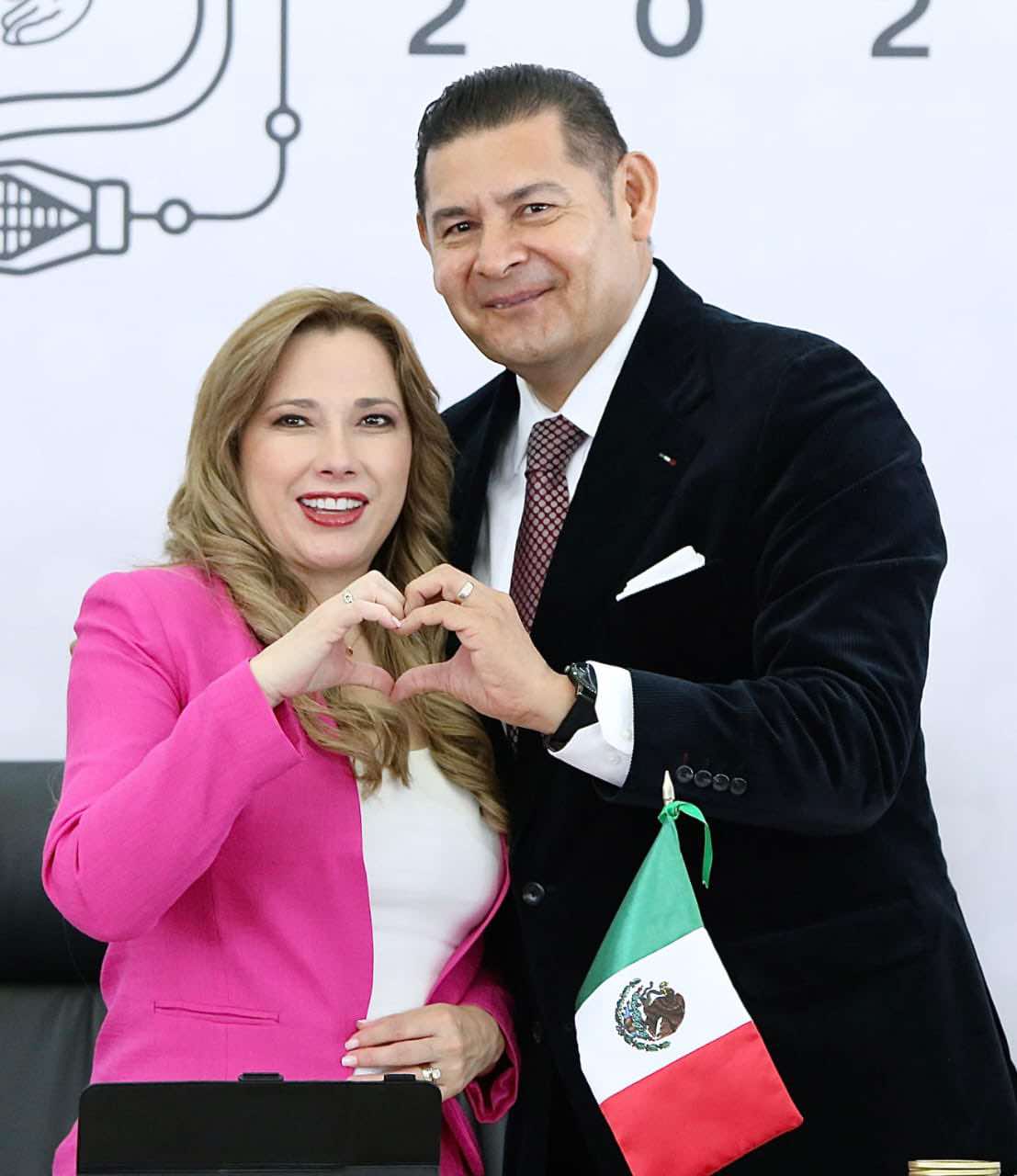 “CEPOSAMI, PRIMER GRAN LOGRO DE POLÍTICA SOCIAL, ESPERANZA Y LUZ PARA LAS FAMILIAS POBLANAS”: ALEJANDRO ARMENTA