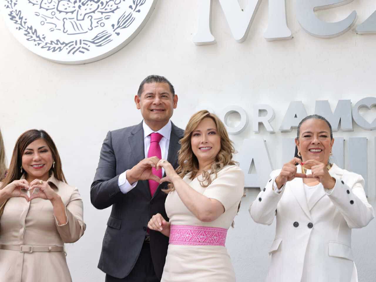 CON CEPOSAMI, PUEBLA SERÁ PUNTA DE LANZA EN ATENCIÓN A LA SALUD MENTAL DE NIÑOS Y JÓVENES