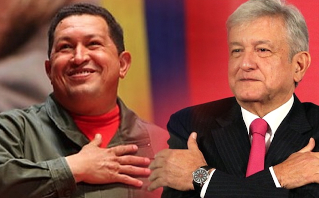 UNA TRISTÍSIMA HISTORIA DE DEPREDADORES SOCIALES