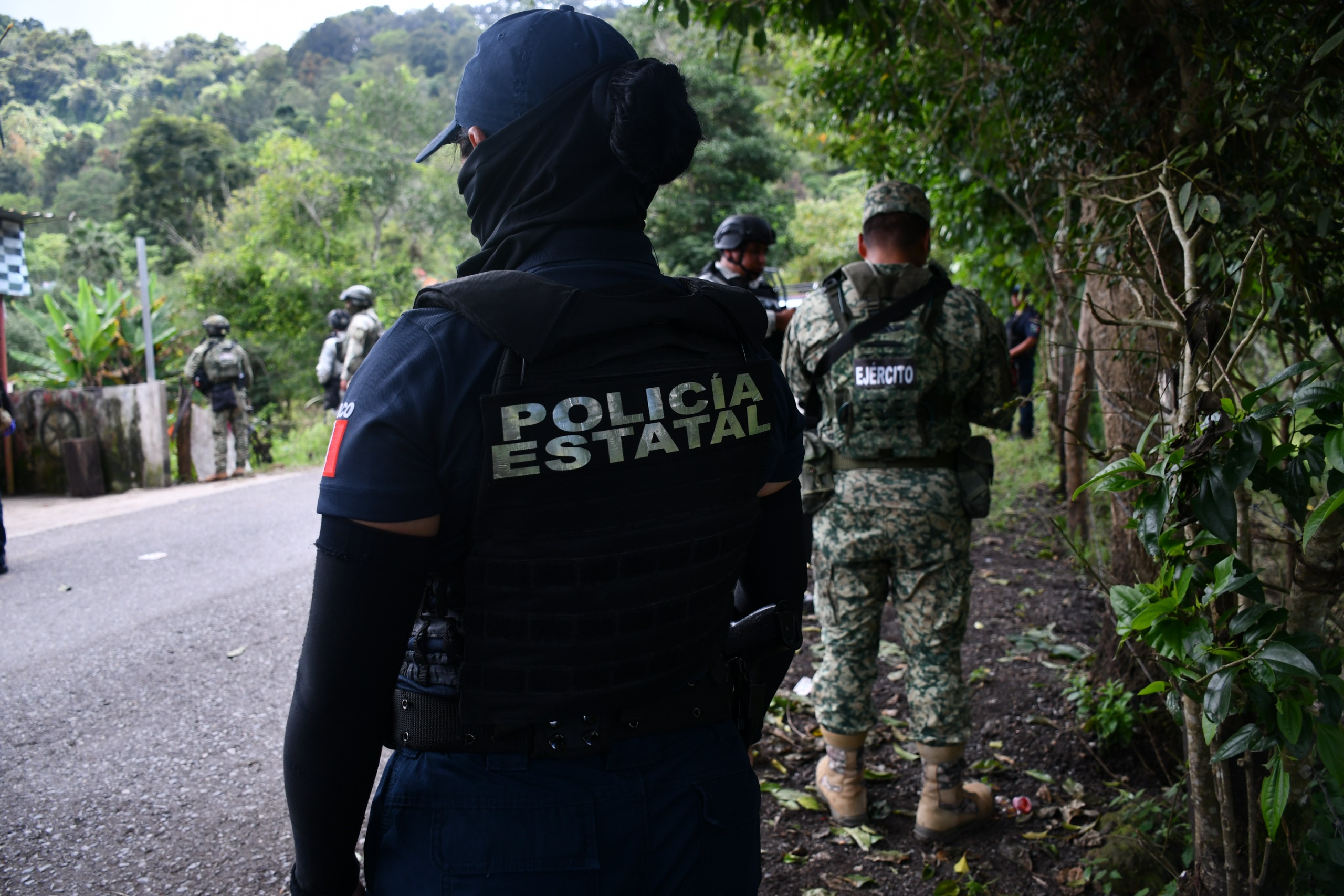 REDUCE HIDALGO INCIDENCIA DELICTIVA Y SE MANTIENE POR DEBAJO DE LA MEDIA NACIONAL