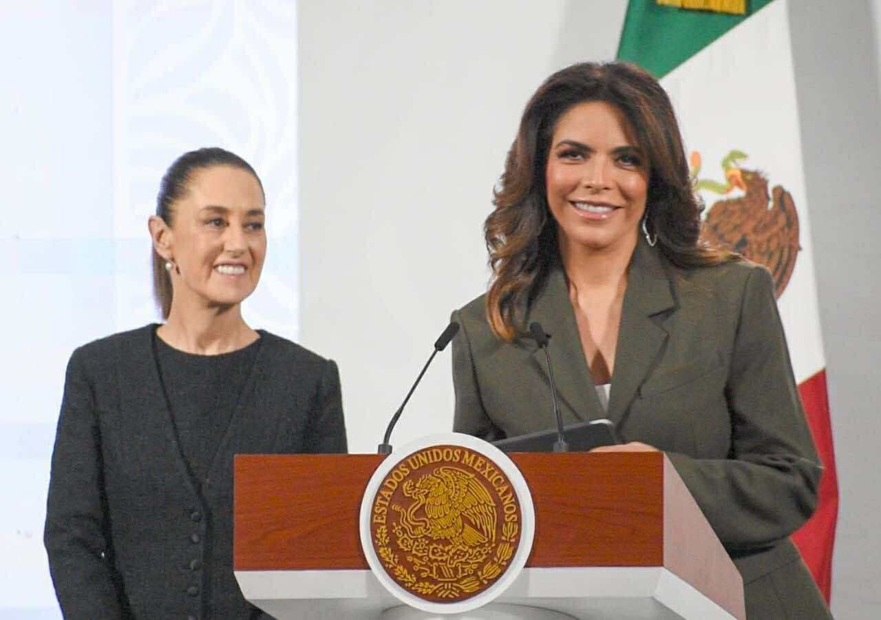 ANUCIAN GOBIERNO DE MÉXICO Y LOTERÍA NACIONAL QUE SORTEO ‘MÉXICO CON M DE MIGRANTE’ ES EL MÁS EXITOSO DEL AÑO