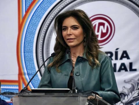 BILLETE DE LOTERÍA NACIONAL CONMEMORA 57° ANIVERSARIO DE LOS JUEGOS OLÍMPICOS DE 1968