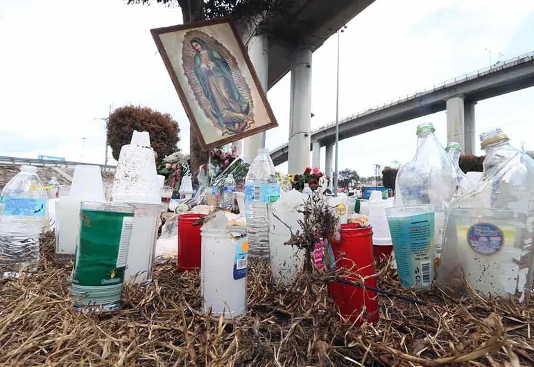 …Y LAS AUTORIDADES SIGUEN PARALIZADAS TRAS EL ‘PIPAZO’