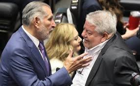 GARLITO MORENISTA EL DE HUERTA LEÓN