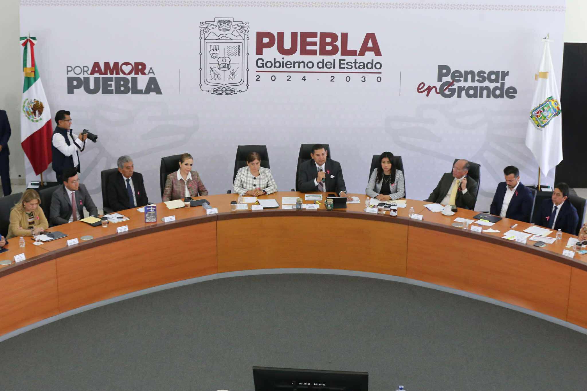 “PUEBLA SERÁ LA CAPITAL DE LA INNOVACIÓN Y LA TECNOLOGÍA CON EL ‘TECH CAPITAL SUMMIT 2025’”: ALEJANDRO ARMENTA
