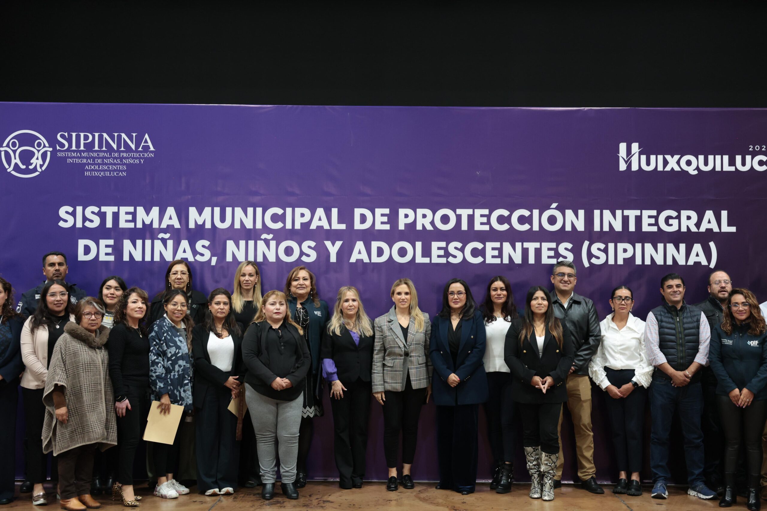 PROMUEVE HUIXQUILUCAN REGISTRO OPORTUNO DE RECIÉN NACIDOS