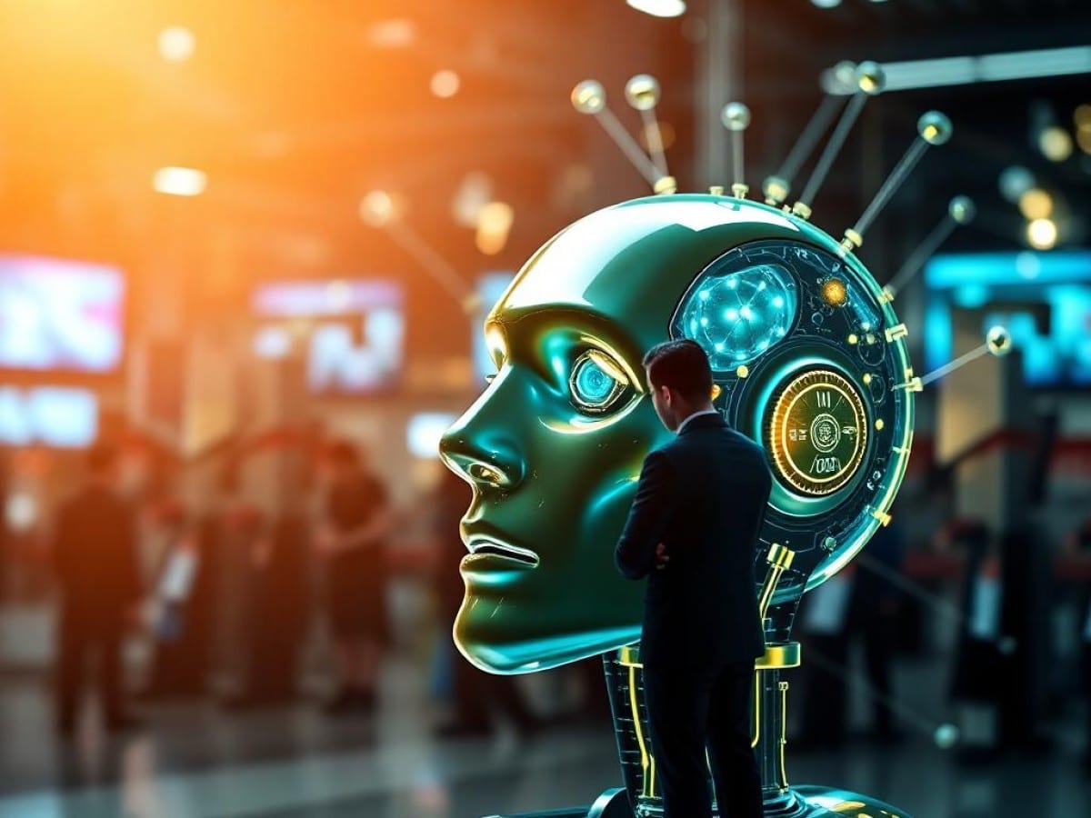 LA SUPERINTELIGENCIA, DETONADORA DEL CRECIMIENTO ECONÓMICO