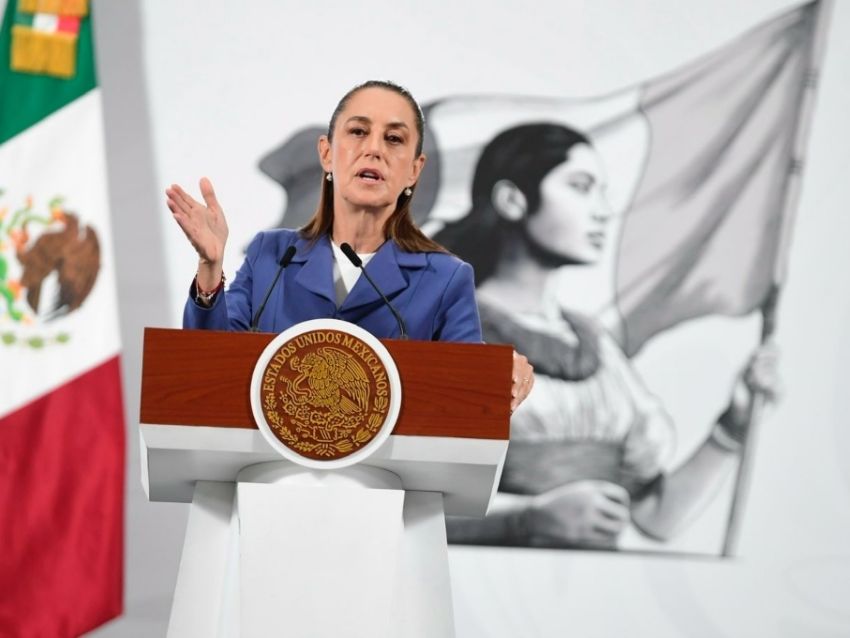 “EN 2026 INICIA REGISTRO AL SISTEMA DE SALUD NACIONAL PARA UNIVERSALIZAR ATENCIÓN MÉDICA”: CLAUDIA SHEINBAUM