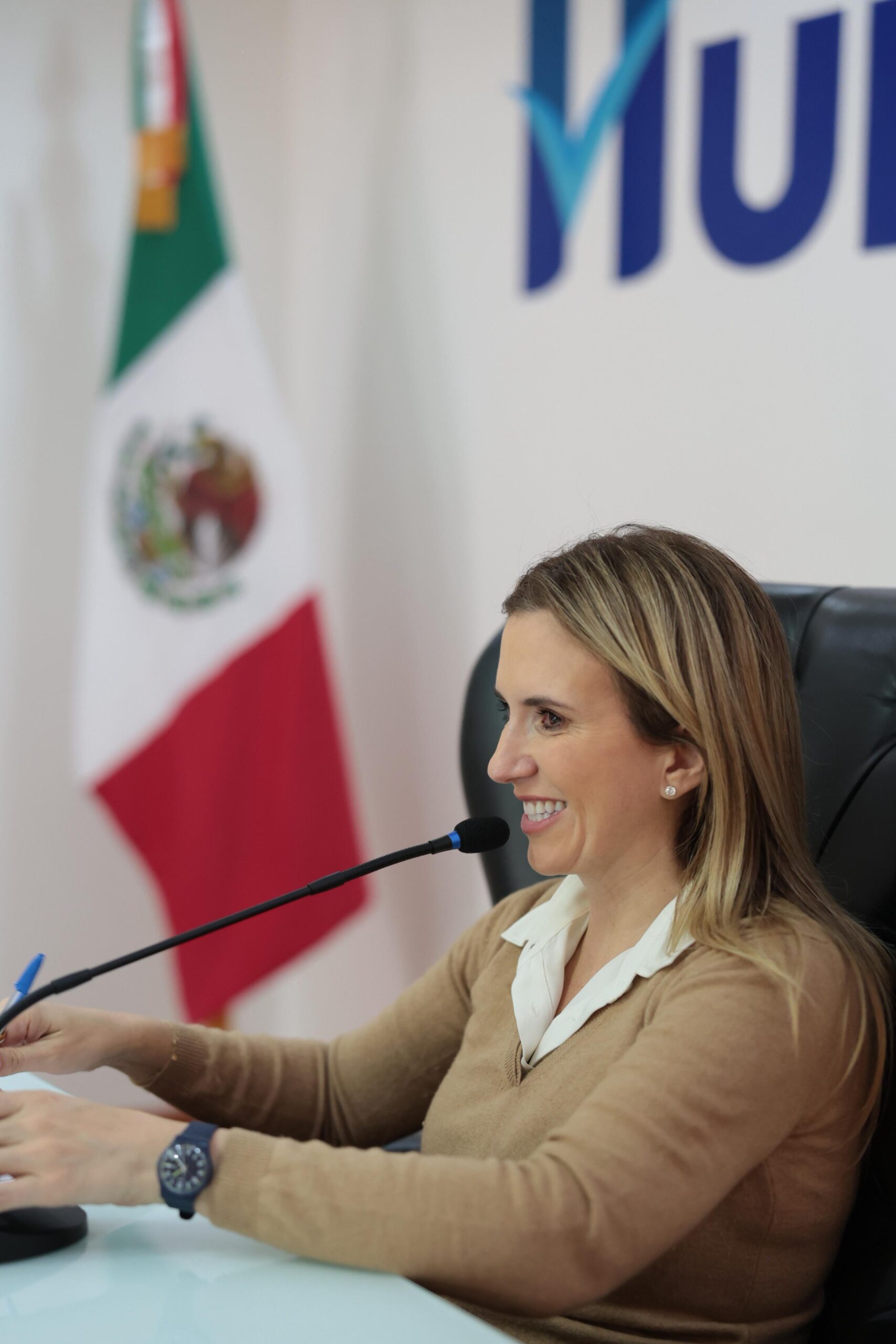 HUIXQUILUCAN SE COLOCA DENTRO DE LOS 10 MUNICIPIOS DEL PAÍS CON MAYOR RECAUDACIÓN E INGRESOS PROPIOS
