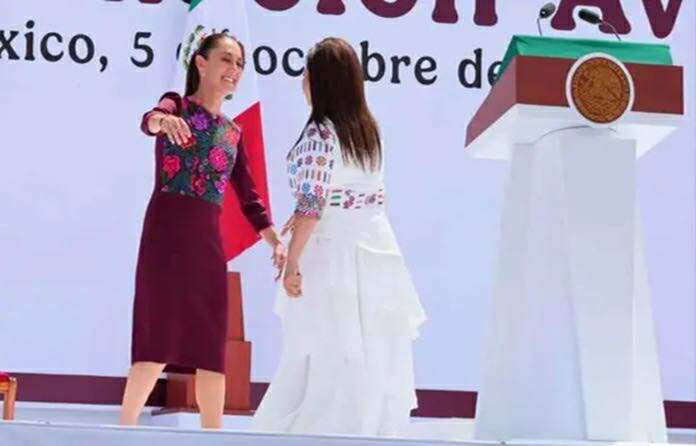 CLAUDIA ARRINCONA A CLARA