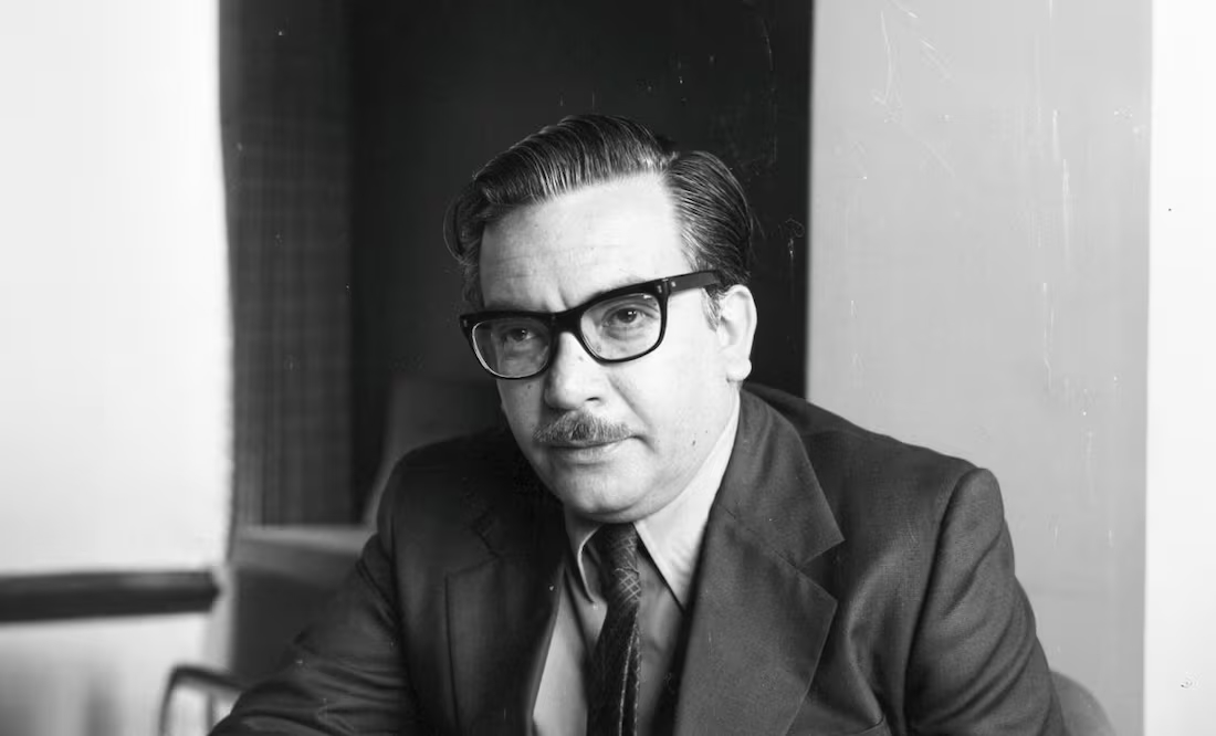 LUIS GONZÁLEZ Y GONZÁLEZ, 100 AÑOS