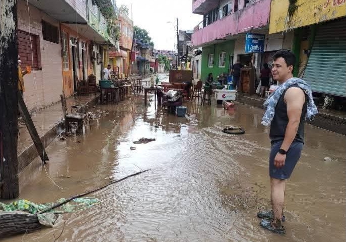 NOS VOLVIERON A RECETAR LA MISMA MEDICINA