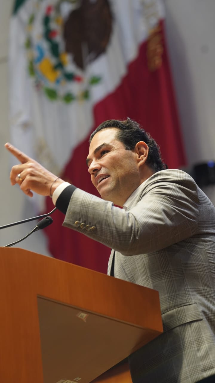 PROPONE ENRIQUE VARGAS AGRAVAR PENAS POR ABANDONO INFANTIL Y RECLUTAMIENTO DE NIÑOS Y ADOLESCENTES POR PARTE DEL C.O.