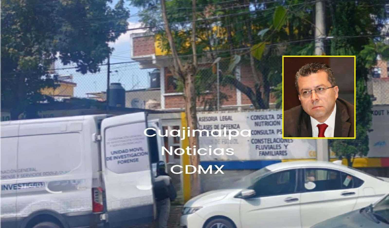 CASO PRD: OMISIÓN CRIMINAL DEL TECDMX