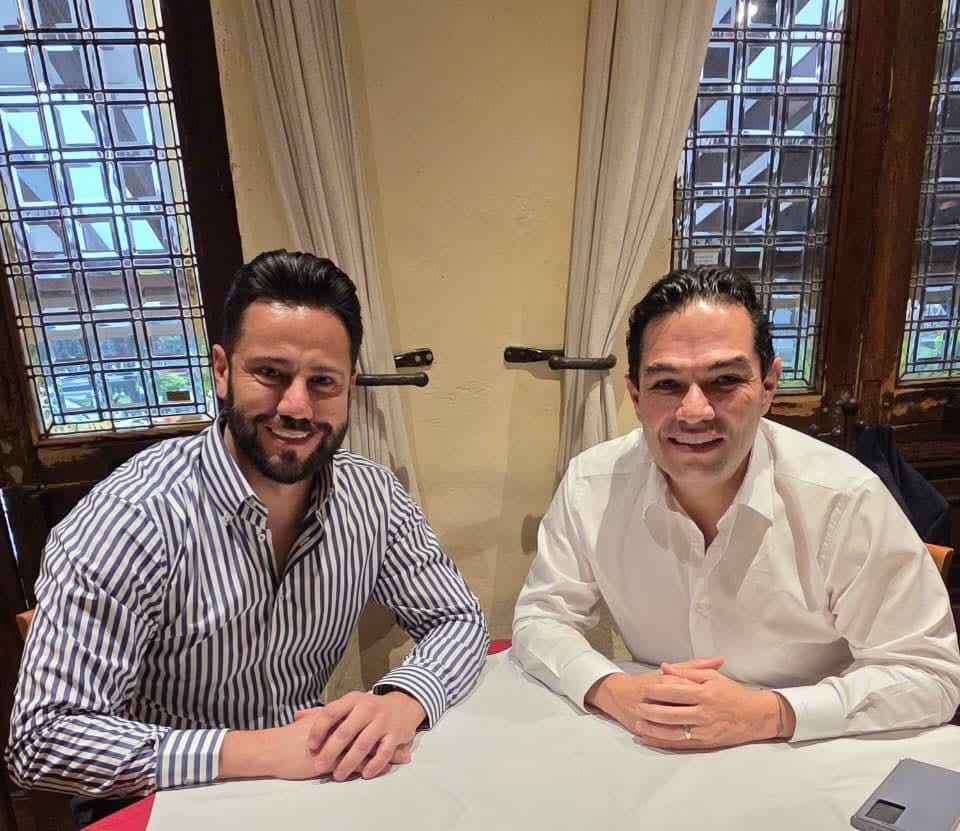 “EL PAN EDOMEX ESTÁ FORTALECIDO Y UNIDO PARA INICIAR LOS TRABAJOS ANTE EL RELANZAMIENTO NACIONAL”: ENRIQUE VARGAS