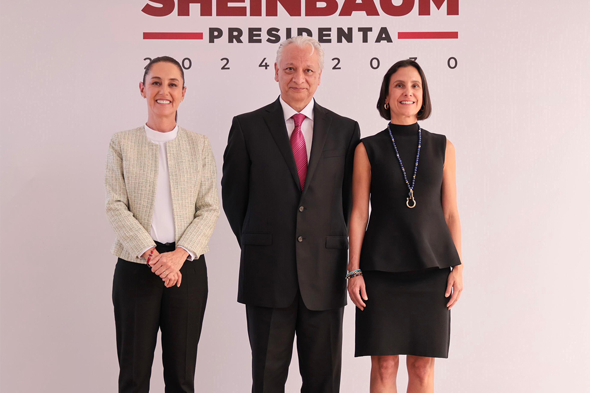 IMPRESIONANTE SACUDIDA EN PEMEX