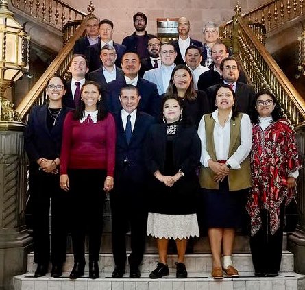 LOS 7 ALCALDES MORENISTAS QUE NO AYUDAN A CLARA