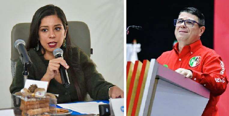 PAN Y PRI, ‘JUEGO NUEVO’ HASTA 2027