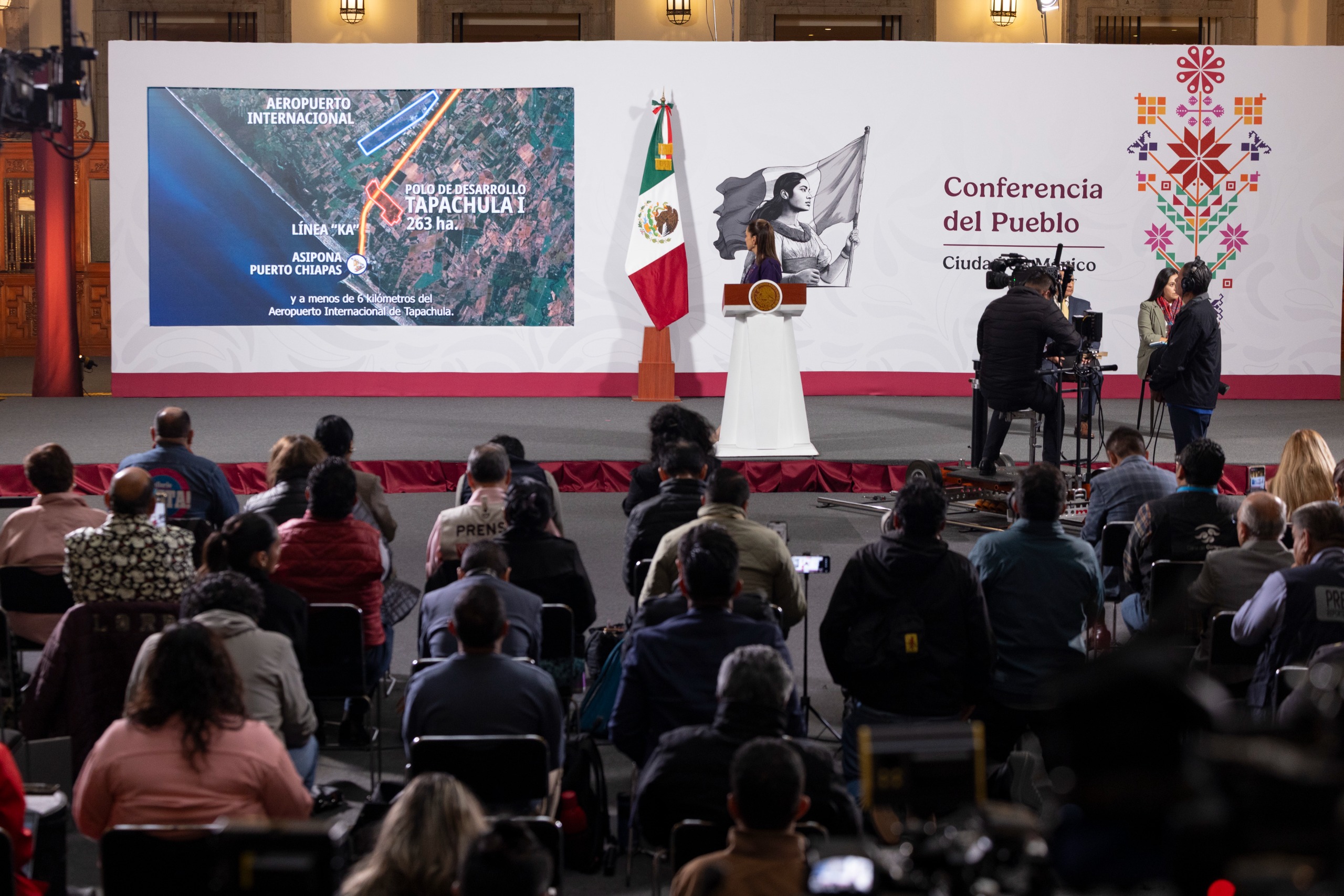 TREN INTEROCEÁNICO SE CONSOLIDA: LÍNEA K TIENE UN AVANCE DEL 87.68%; PRIMER TRAMO SE INAUGURARÁ EN NOVIEMBRE