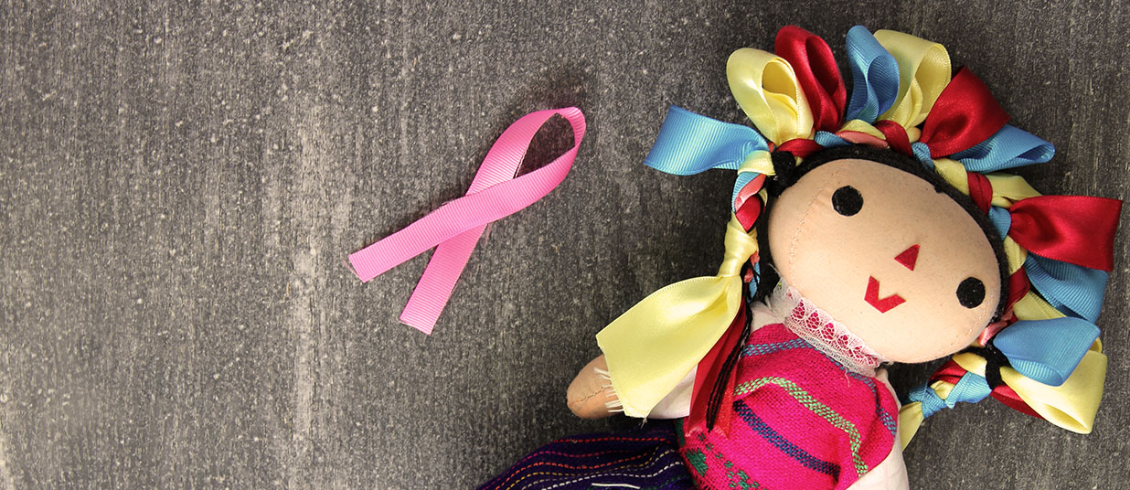 CÁNCER DE MAMA: UNA ASIGNATURA PENDIENTE