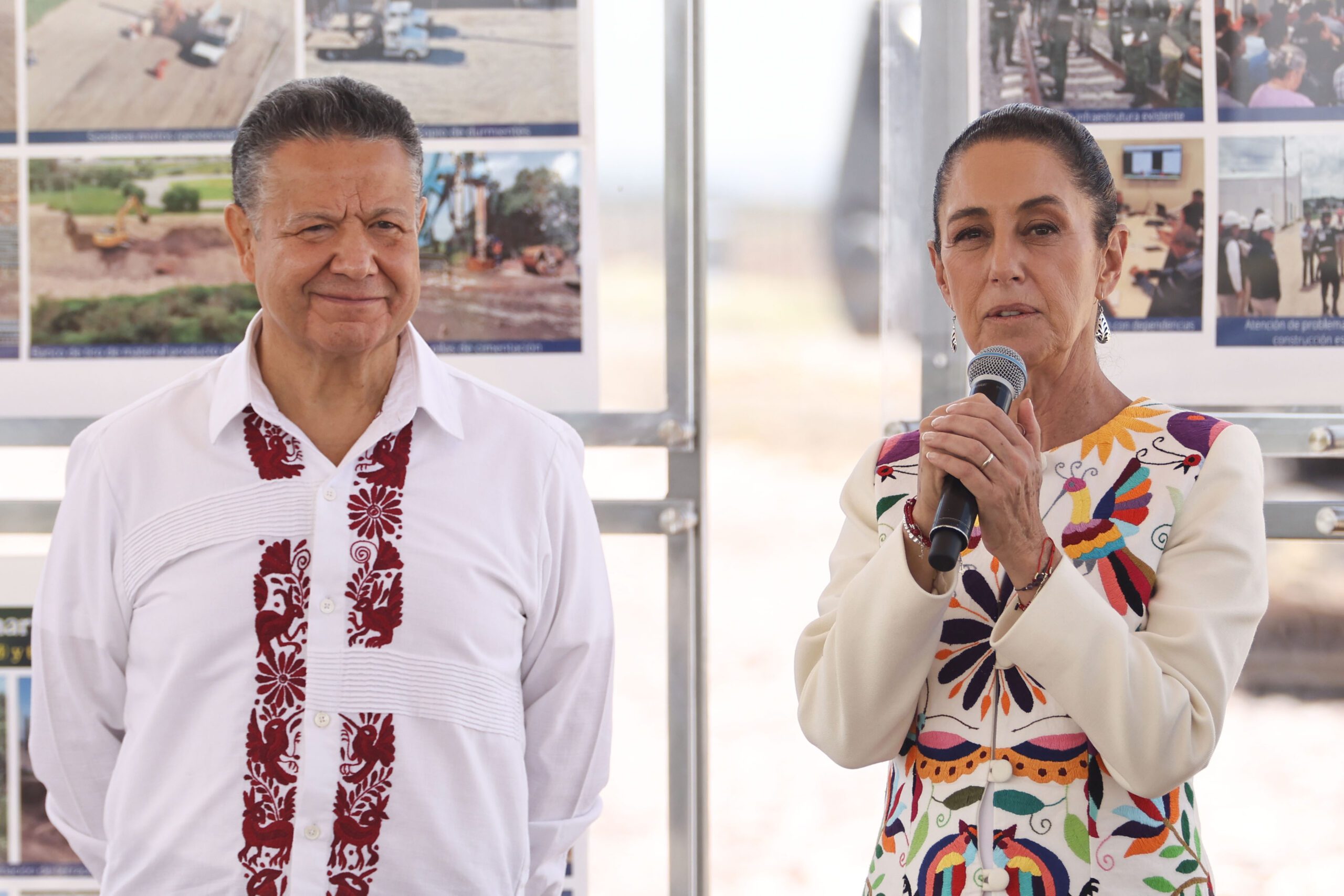 ANUNCIA GOBIERNO FEDERAL QUE IMPULSARÁ LA RESTAURACIÓN ECOLÓGICA EN HIDALGO