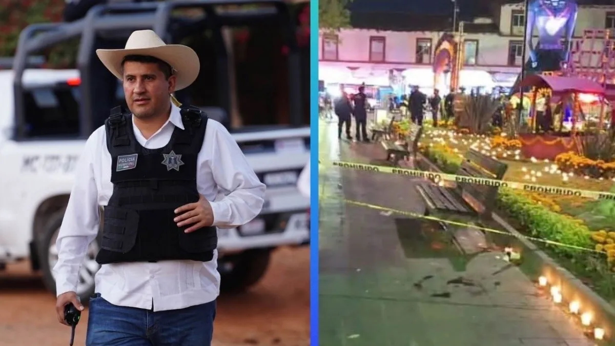 CARLOS MANZO: MATAR A UN RUISEÑOR