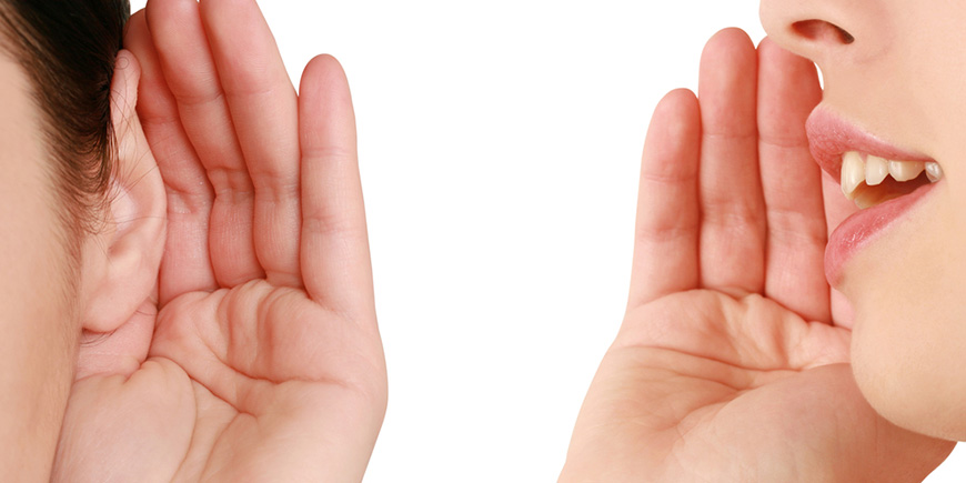 ESCUCHA ACTIVA, BASE DE LA EMPATÍA